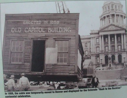 cabinatcapitol