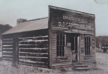 cabinonbroadmoor