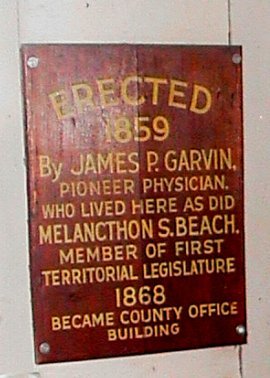 garvinbrachplaque