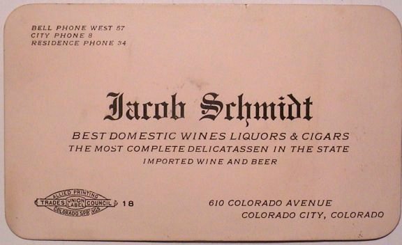 backofschmidtblldingcard