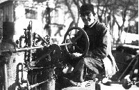 Tractor
